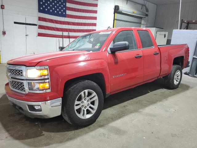 Vin: 1gcvkrec0ez135554, lot: 62089085, chevrolet all models k1500 lt 2014 img_1