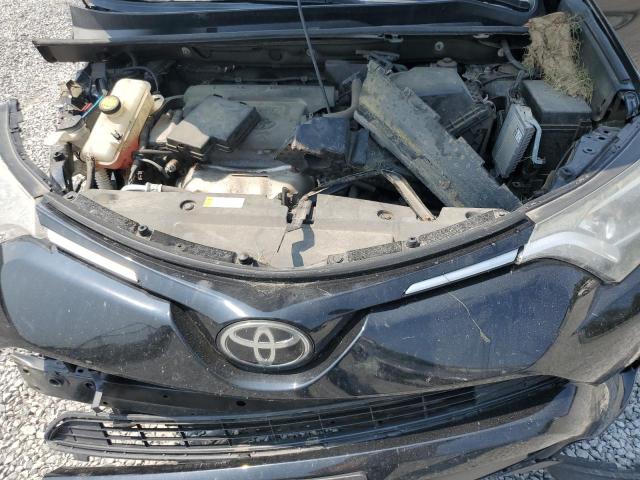 2017 TOYOTA RAV4 LE - 2T3BFREV0HW552685