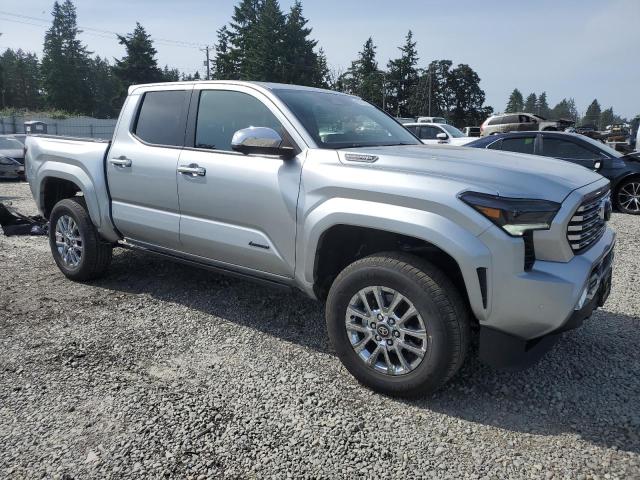 Vin: 3tylc5ln6rt010586, lot: 60273155, toyota tacoma double cab 20244