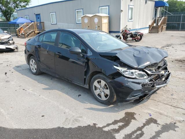 Vin: 1g1bc5sm1h7187225, lot: 60254965, chevrolet cruze ls 20174