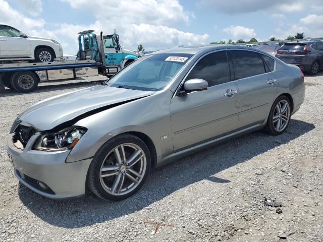 INFINITI M45 BASE