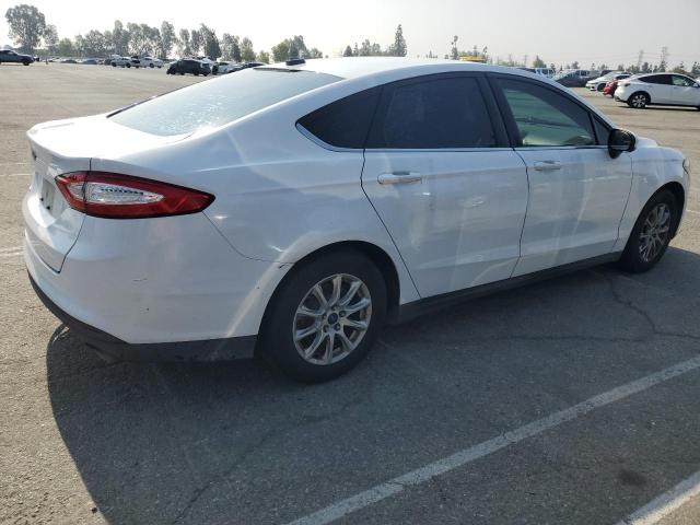 Vin: 3fa6p0g78gr318845, lot: 62760605, ford fusion s 20163