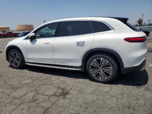Vin: 4jgdm2db9pa009082, lot: 61065055, mercedes-benz eqs suv 45 450+ 20232