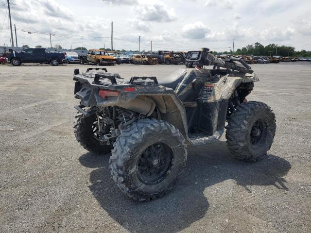 2024 POLARIS SPORTSMAN 850 4XASXE850RA133373