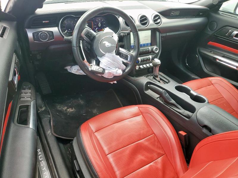 2020 FORD MUSTANG GT - 1FATP8FF3L5124277