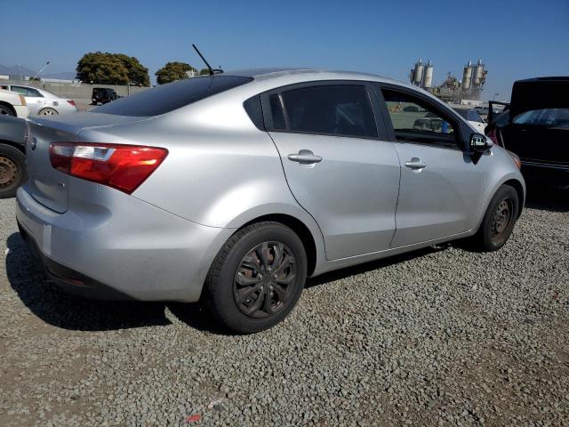 Vin: knadm4a32d6204546, lot: 61688565, kia rio lx 20133