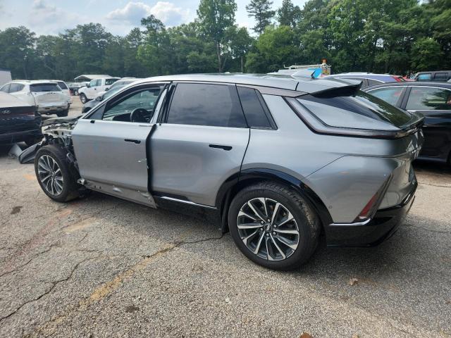 2024 CADILLAC LYRIQ SPOR 1GYKPTRKXRZ103178