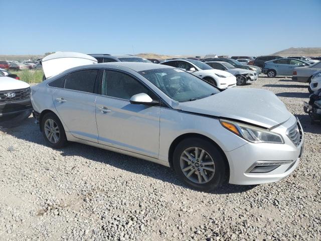 Vin: 5npe24af8fh074708, lot: 60934725, hyundai sonata se 20154