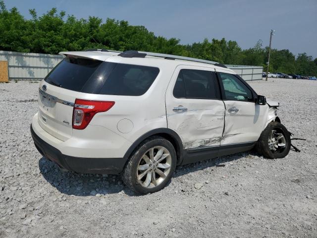 2013 FORD EXPLORER L - 1FM5K8F83DGA16875