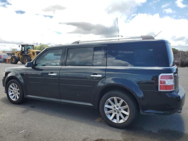 Vin: 2fmhk6cc9bbd22185, lot: 59344325, ford flex sel 20112