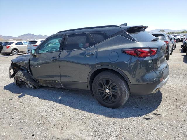 Vin: 3gnkbhrs8ls618077, lot: 60150015, chevrolet blazer 2lt 20202