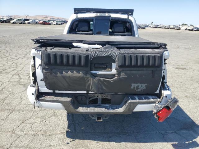 2019 TOYOTA TACOMA DOU - 5TFCZ5AN2KX200611