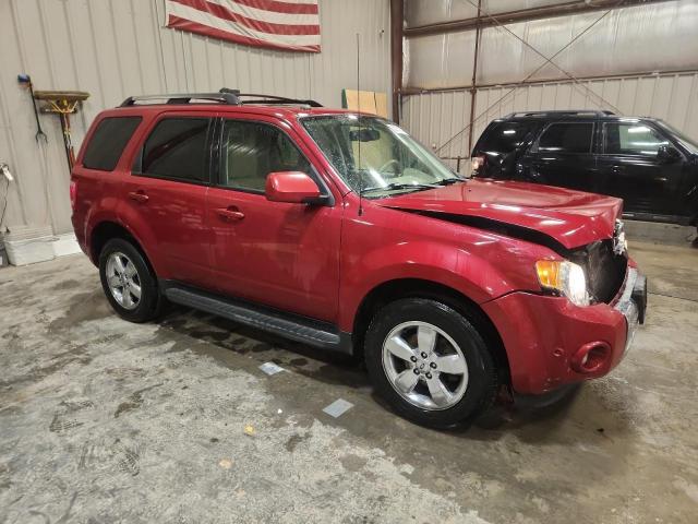 2011 FORD ESCAPE LIM - 1FMCU9EG5BKC16747