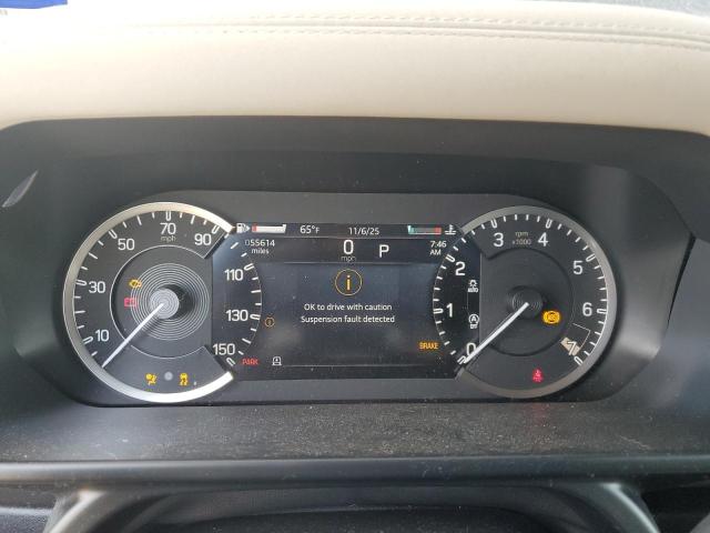 2023 LAND ROVER DEFENDER 1 SALEJ7EXXP2128870