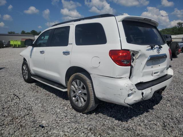 Vin: 5tdky5g11fs059528, lot: 60420335, toyota sequoia limited 20152