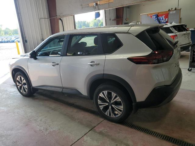 2023 NISSAN ROGUE SV - 5N1BT3BB4PC826046
