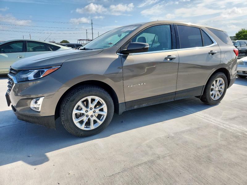Vin: 3gnaxjev7js592122, lot: 59897695, chevrolet equinox lt 2018 img_1