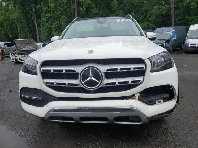2020 MERCEDES-BENZ GLS 450 4M - 4JGFF5KE4LA263780
