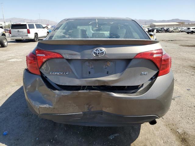 2017 TOYOTA COROLLA L - 2T1BURHE1HC861061