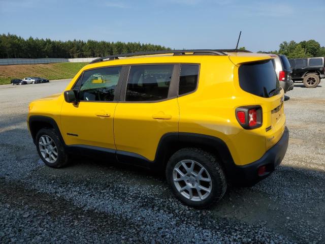 Vin: zacnjbab1kpj75110, lot: 60025495, jeep renegade sport 20192
