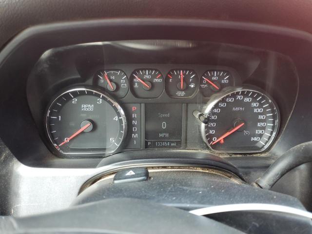 2015 CHEVROLET 3500 1GB4KYC84FF614068