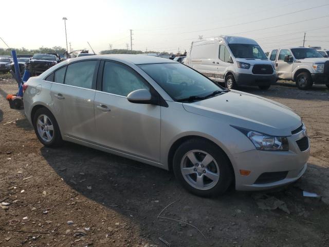 Vin: 1g1pc5sbxe7270166, lot: 60430535, chevrolet cruze lt 20144