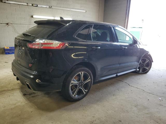 Vin: 2fmpk4ap7kbc17294, lot: 59137995, ford edge st 20193