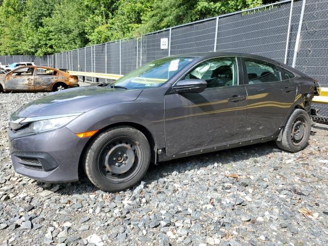 Vin: 2hgfc2f54jh514156, lot: 59436475, honda civic lx 2018 img_1