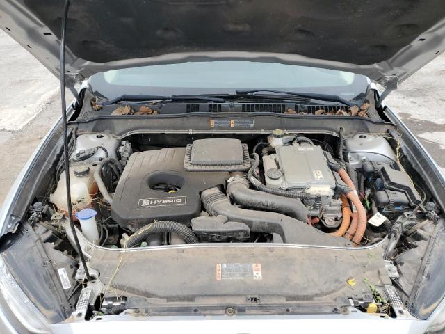 2018 FORD FUSION SE - 3FA6P0LU3JR131449
