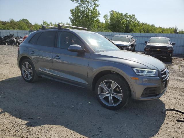 Vin: wa1bnafy3l2019285, lot: 59183055, audi q5 premium plus 20204