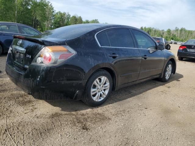 Vin: 1n4al2ap5cn527452, lot: 59539185, nissan altima base 20123