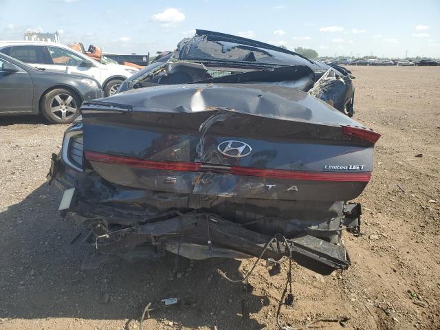 2020 HYUNDAI SONATA LIM - 5NPEH4J23LH021762