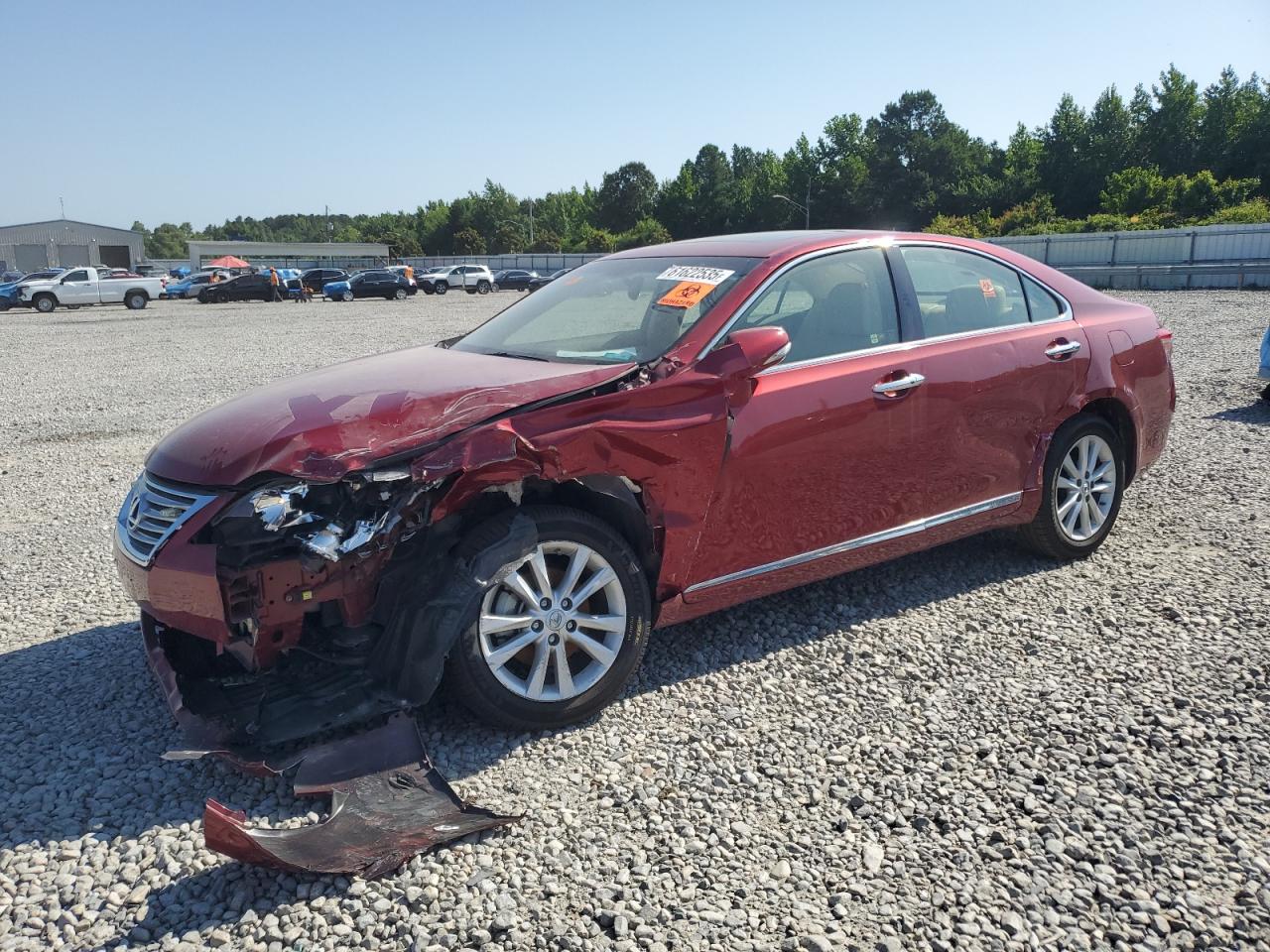 LEXUS ES 350