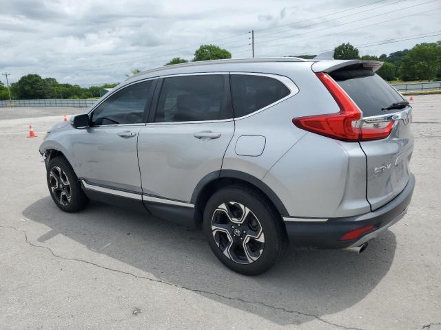 Vin: 7farw2h92je037028, lot: 61776845, honda crv touring 20182