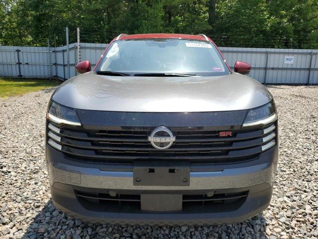 2025 NISSAN KICKS SR 3N8AP6DB5SL309455