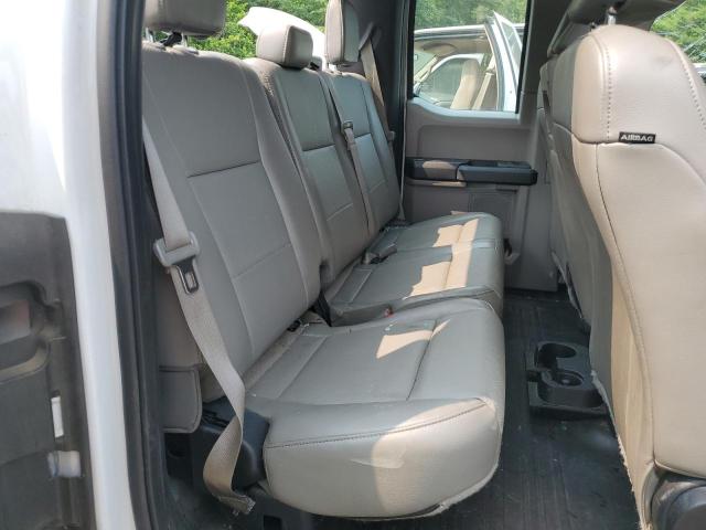 2016 FORD F150 SUPER - 1FTEX1C81GFB45371