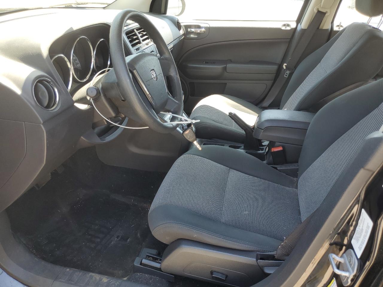 DODGE CALIBER MAINSTREET