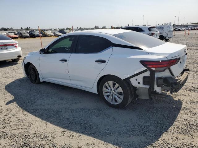 Vin: 3n1ab8bv6ry234087, lot: 59264255, nissan sentra s 20242