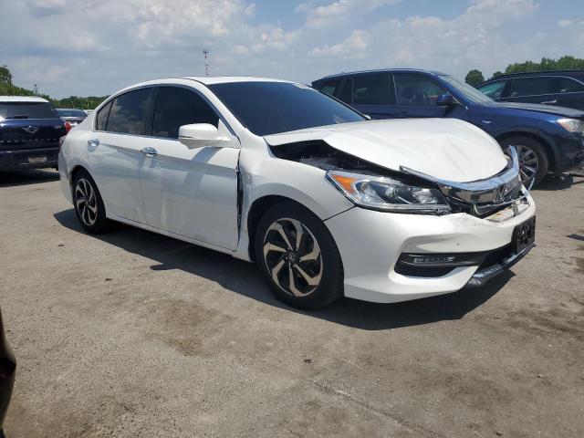2016 HONDA ACCORD EXL 1HGCR2F81GA223942