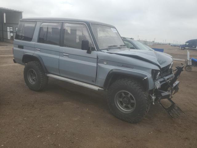 Vin: kzj780018680, lot: 62014635, toyota land cruis 19944