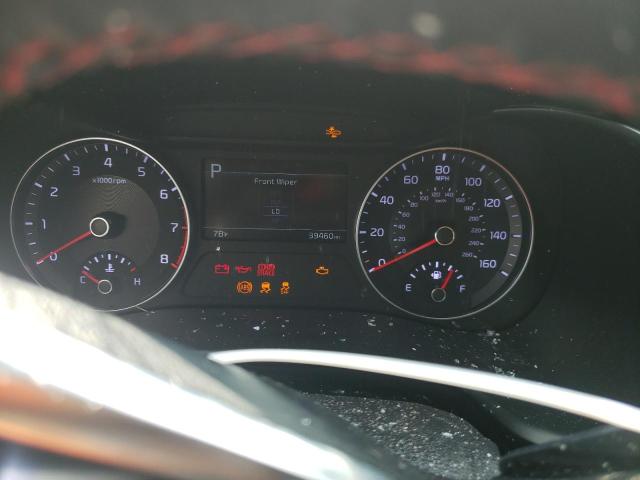 3KPF44AC0NE448137 2022 KIA FORTE