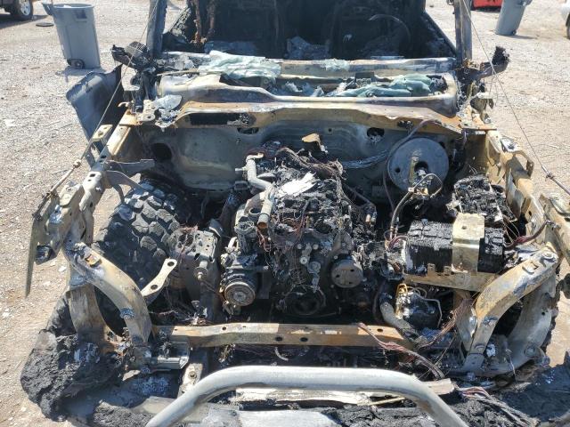 2022 FORD BRONCO BAS 1FMDE5AH1NLB46817