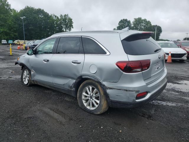 Vin: 5xypgda38kg434822, lot: 59807105, kia sorento l 20192