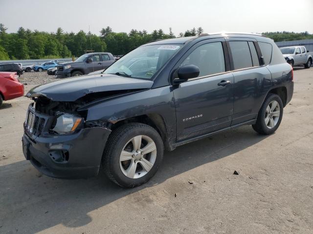 Vin: 1c4njdbb8ed567999, lot: 59283605, jeep compass sport 2014 img_1