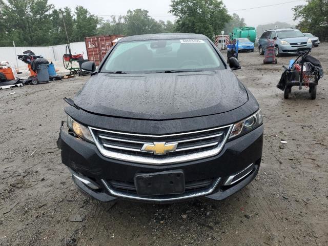 2017 CHEVROLET IMPALA LT - 2G1105S34H9123304