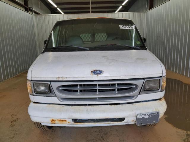1998 FORD ECONOLINE #3296341445