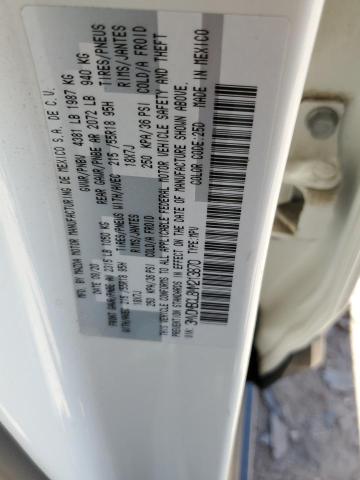 2021 MAZDA CX-30 PREF 3MVDMBCL8MM213870