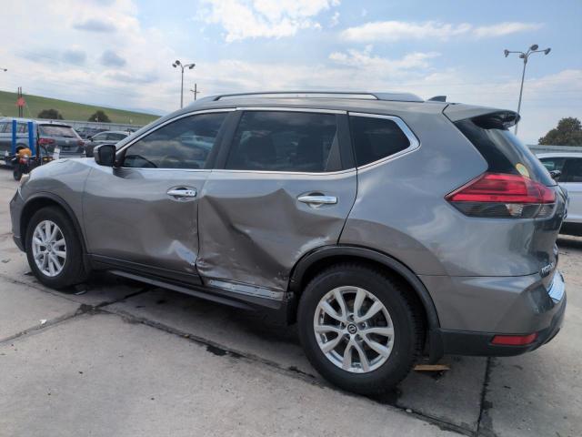 Vin: knmat2mt5hp597743, lot: 59974495, nissan rogue s 20172