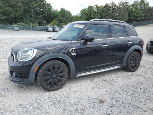 MINI COOPER S C
