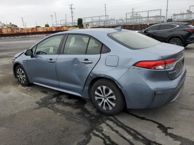 Vin: jtdebrbe1lj006031, lot: 59632315, toyota corolla le 20202